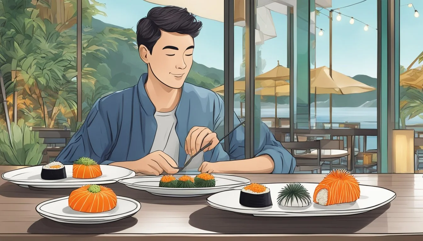 Can Diabetics Eat Sea Urchin?