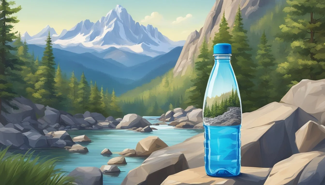 Bai vs. Cascade Mountain