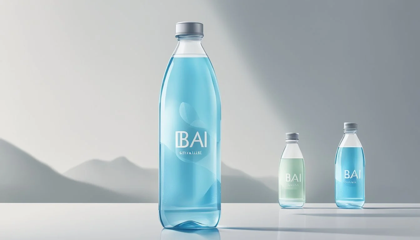 Bai vs. Crystal Lake