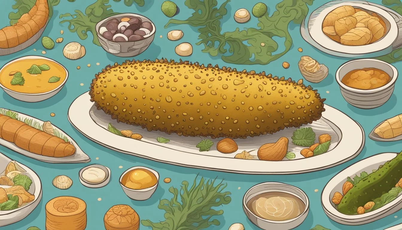 Can Diabetics Eat Sea Cucumber?