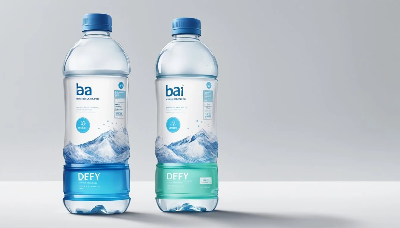 Bai vs. Defy