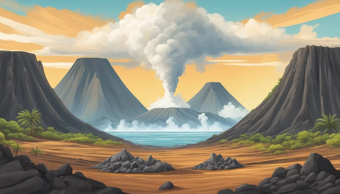 Bai vs. Hawai’i Volcanic