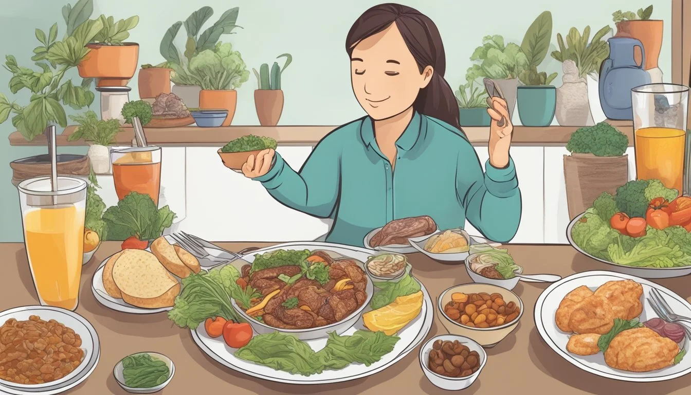 Can Diabetics Eat Trepang?