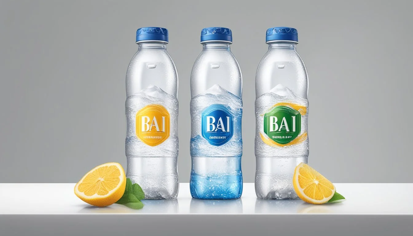 Bai vs. Kirkland Signature