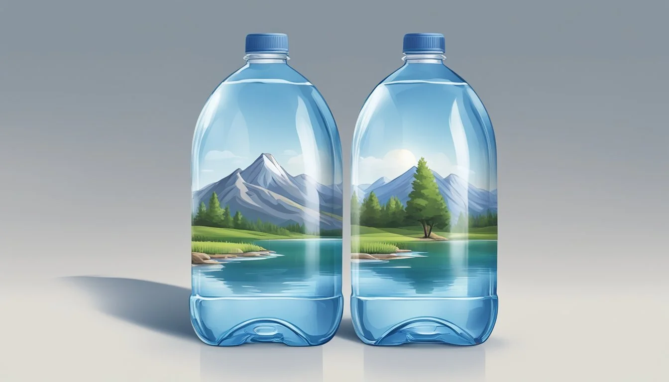 Bai vs. Simple Truth