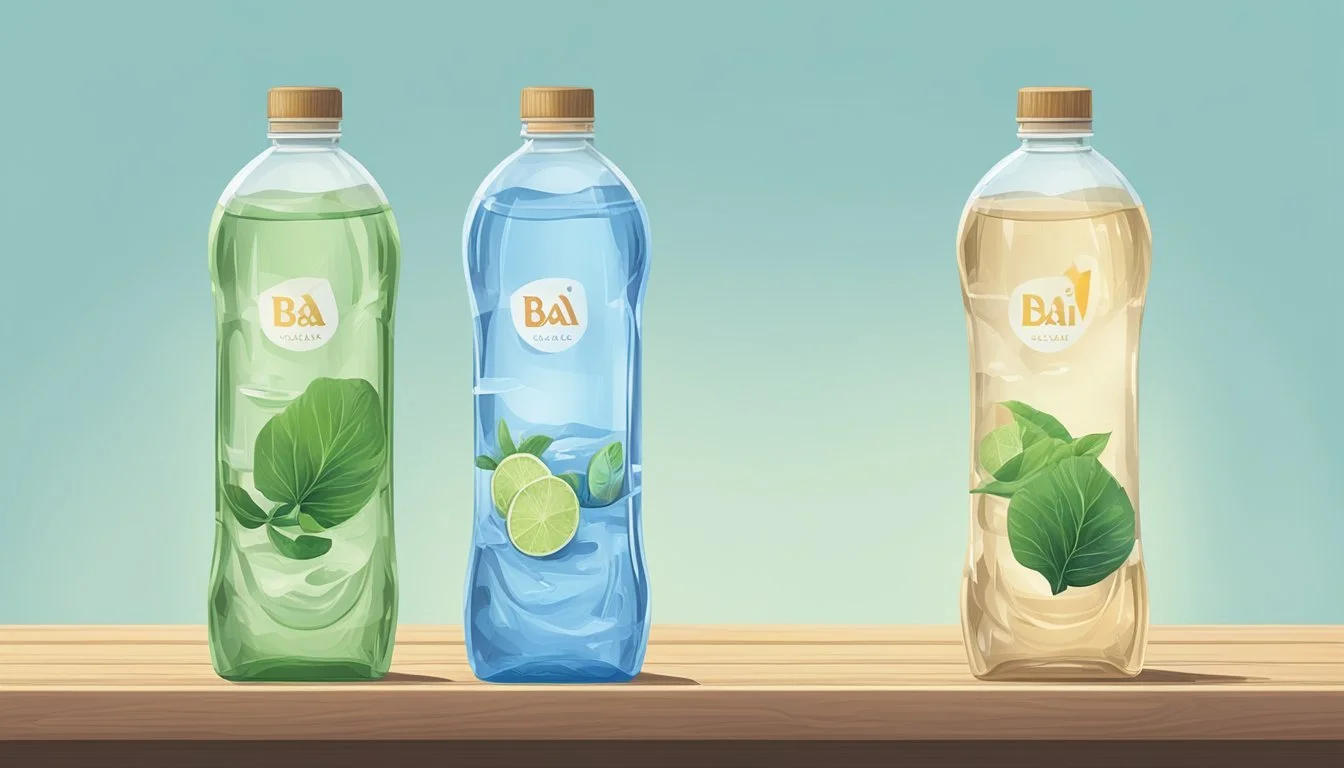 Bai vs. Solán de Cabras