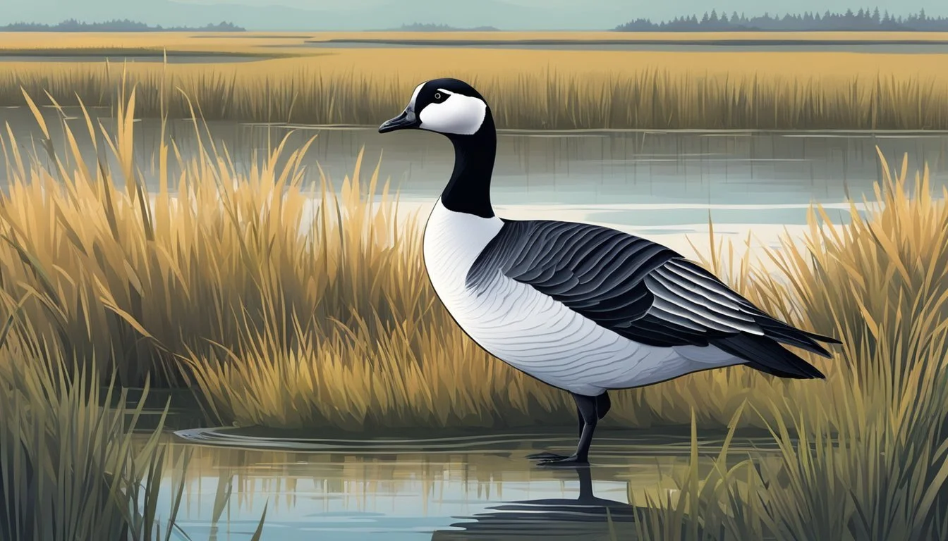 Can Diabetics Eat Barnacle Goose?