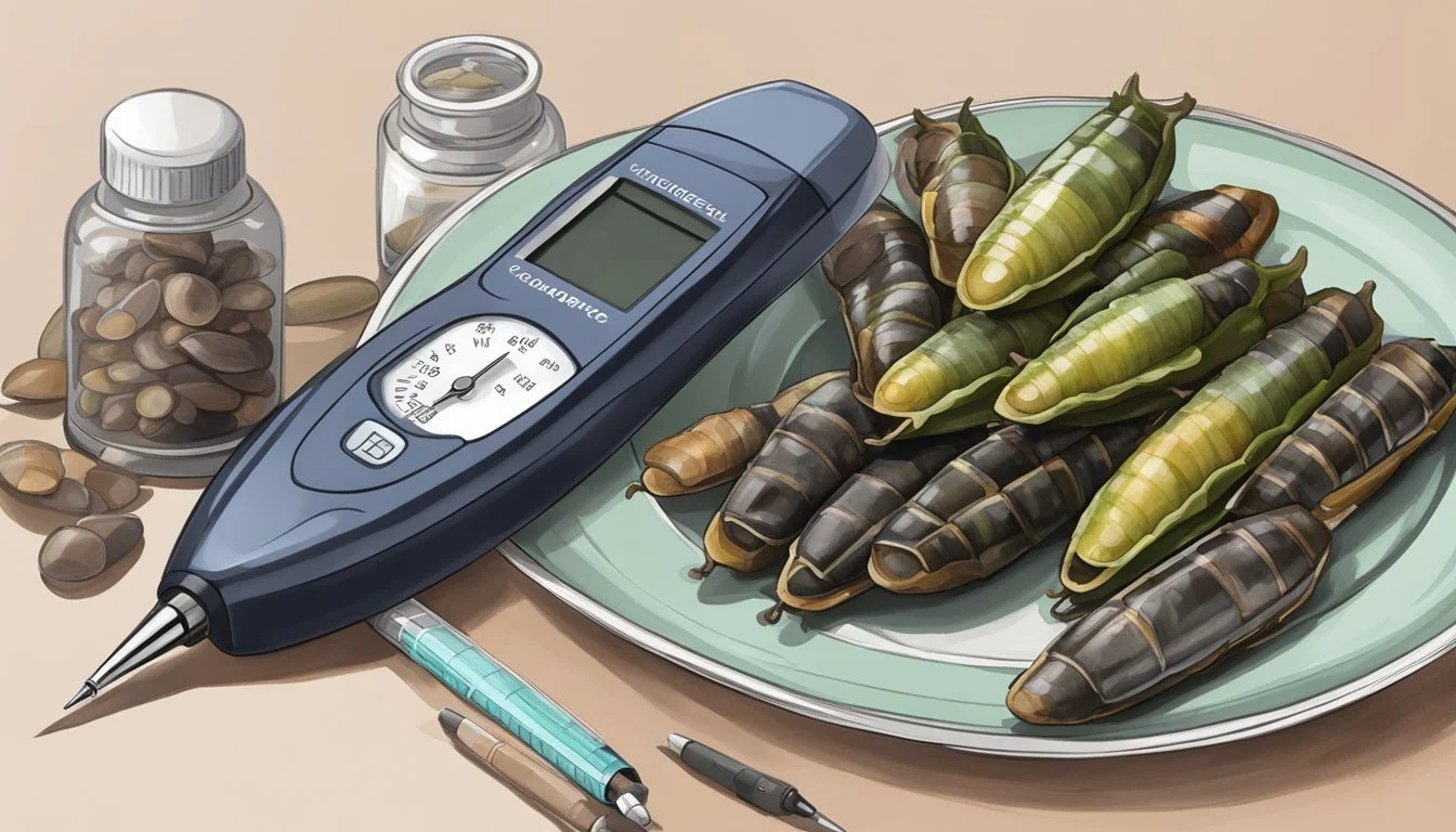 Can Diabetics Eat Percebes?