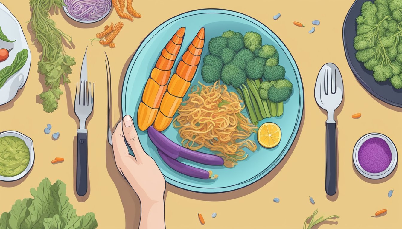 Can Diabetics Eat Sea Pens?