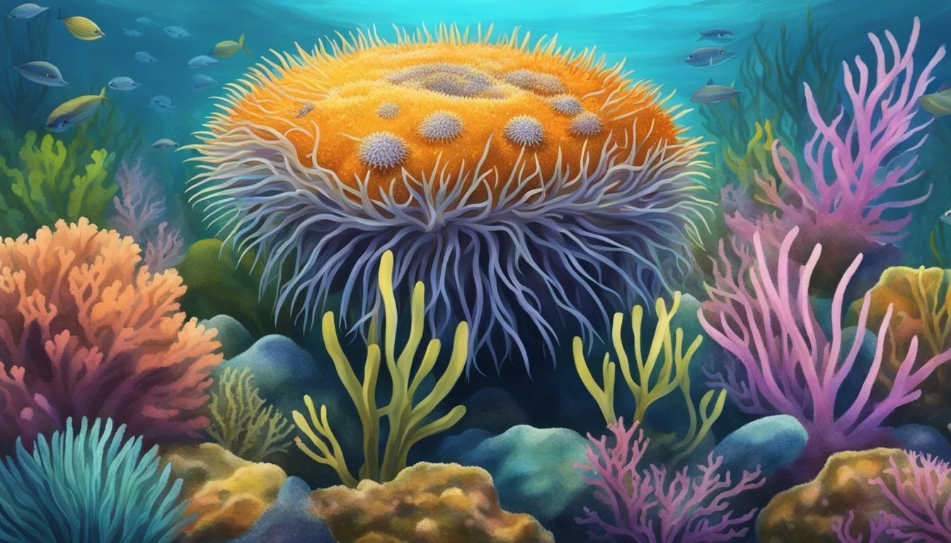 Can Diabetics Eat Sea Urchins?