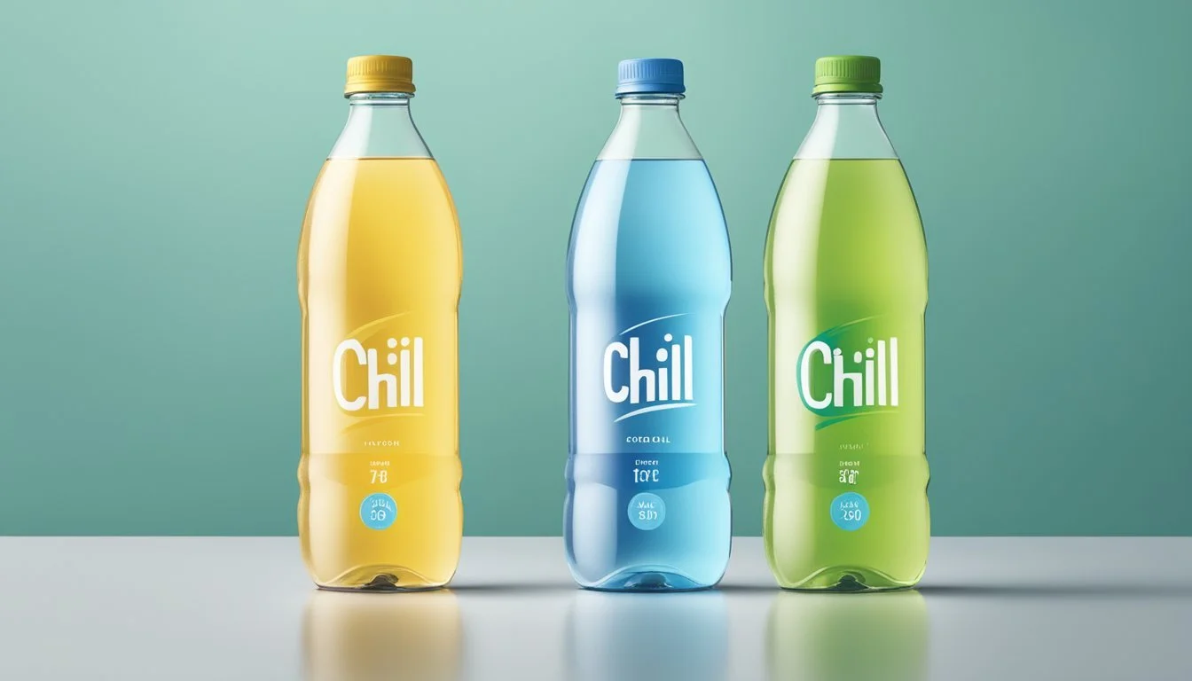 Big Chill vs. Action