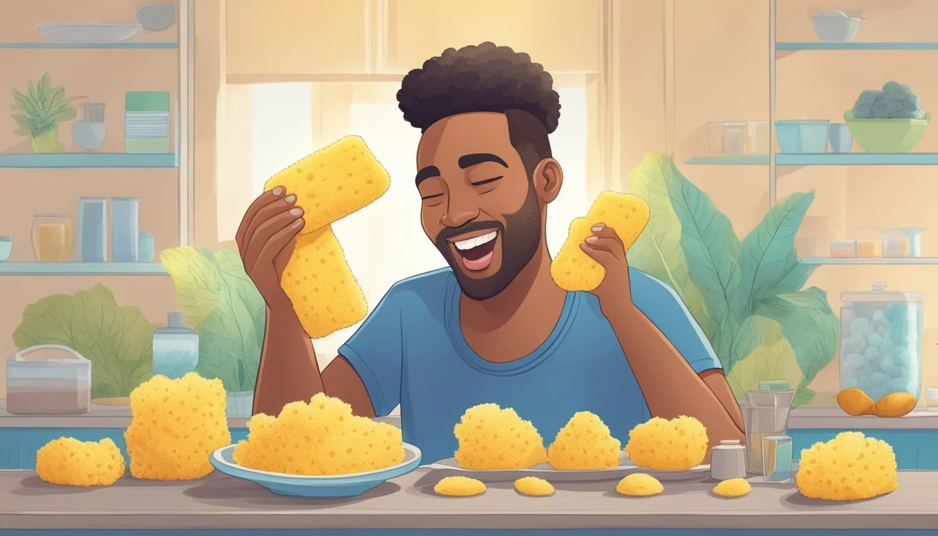 Can Diabetics Eat Sea Sponges?