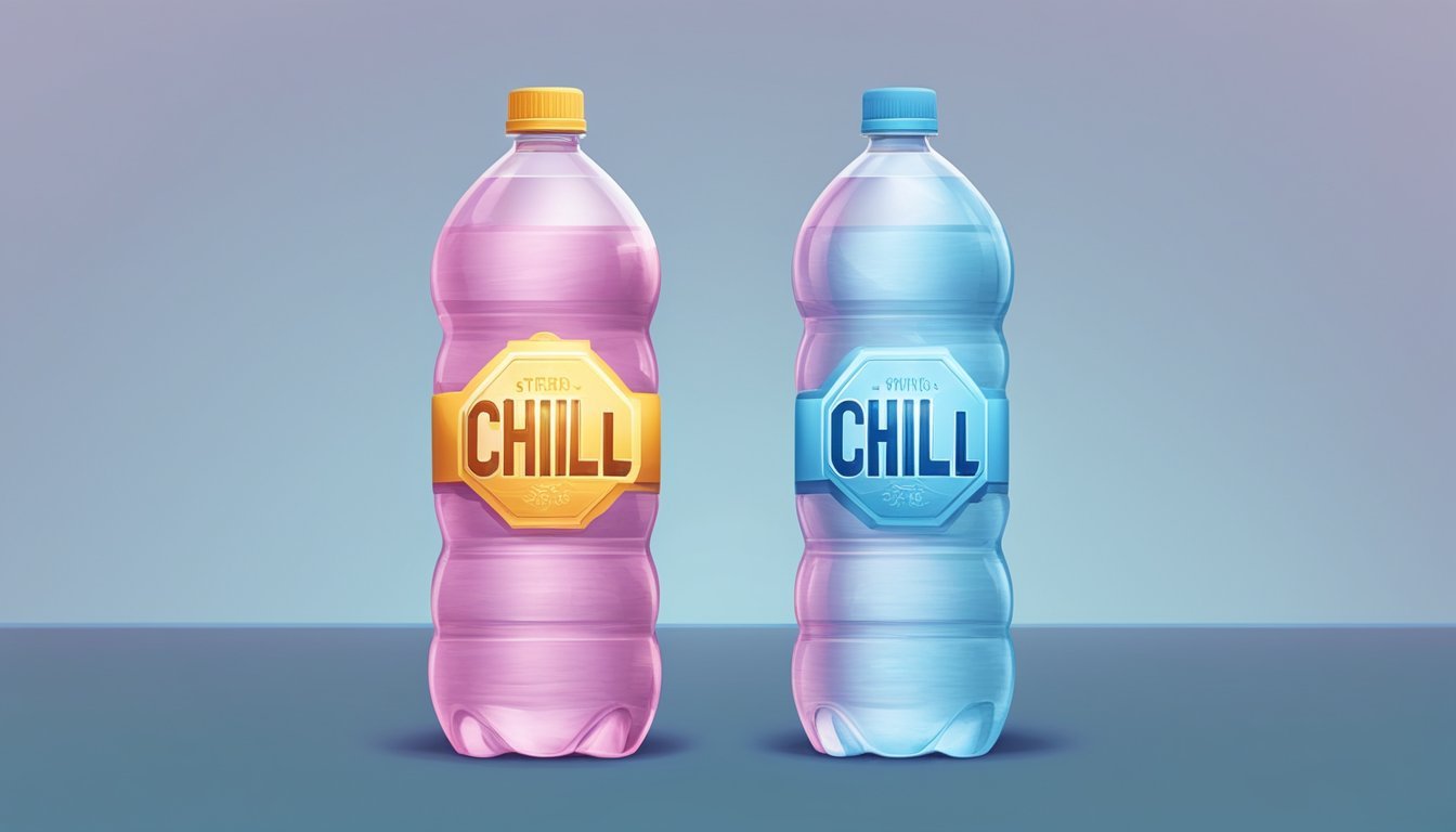 Big Chill vs. Big Win