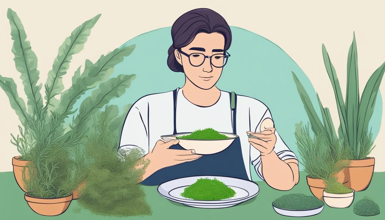 Can Diabetics Eat Sea Moss?