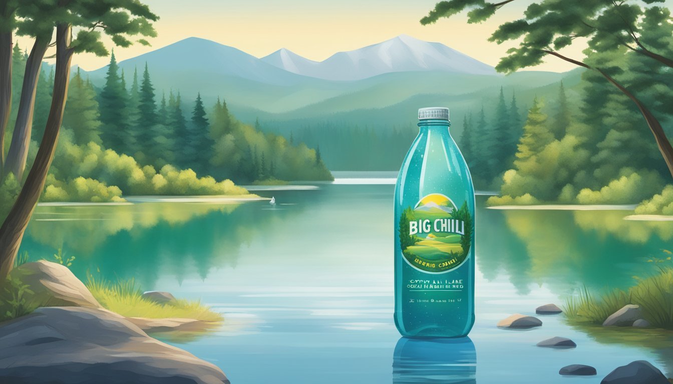 Big Chill vs. Crystal Lake