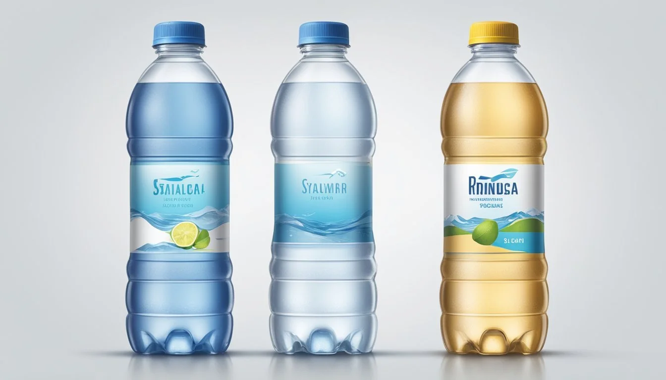 Big Chill vs. Essence pH10