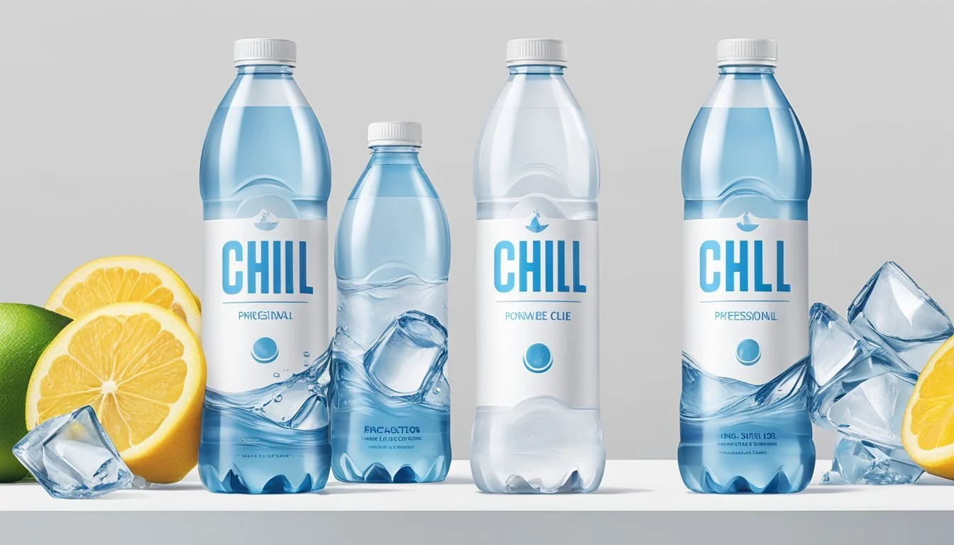 Big Chill vs. HFactor