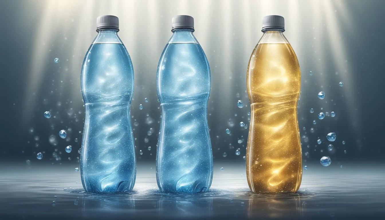 Big Chill vs. Ophora