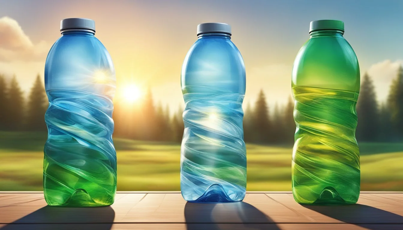 Big Chill vs. Refreshe