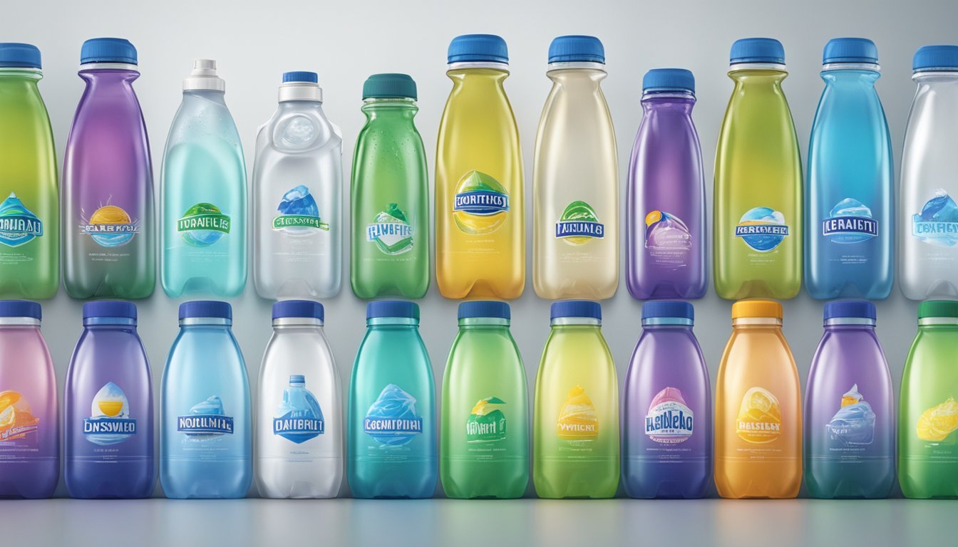 Big Chill vs. The Well