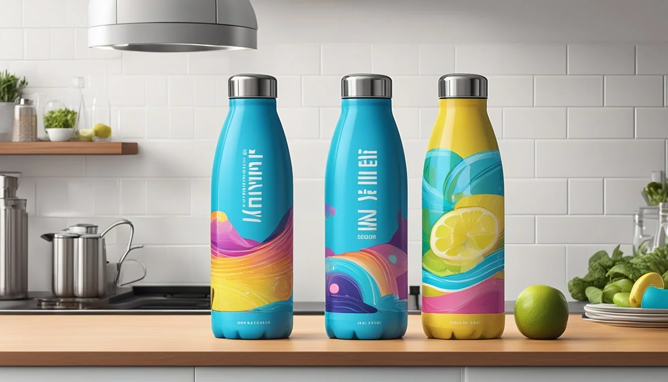 Big Chill vs. Zenwtr