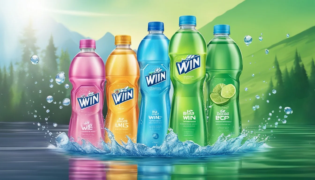 Big Win vs. BodyArmor