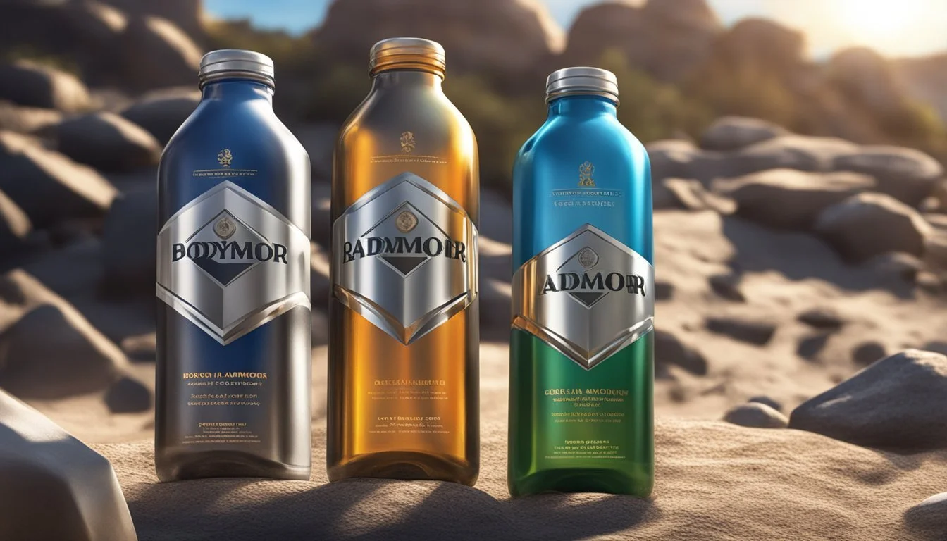 BodyArmor vs. Action