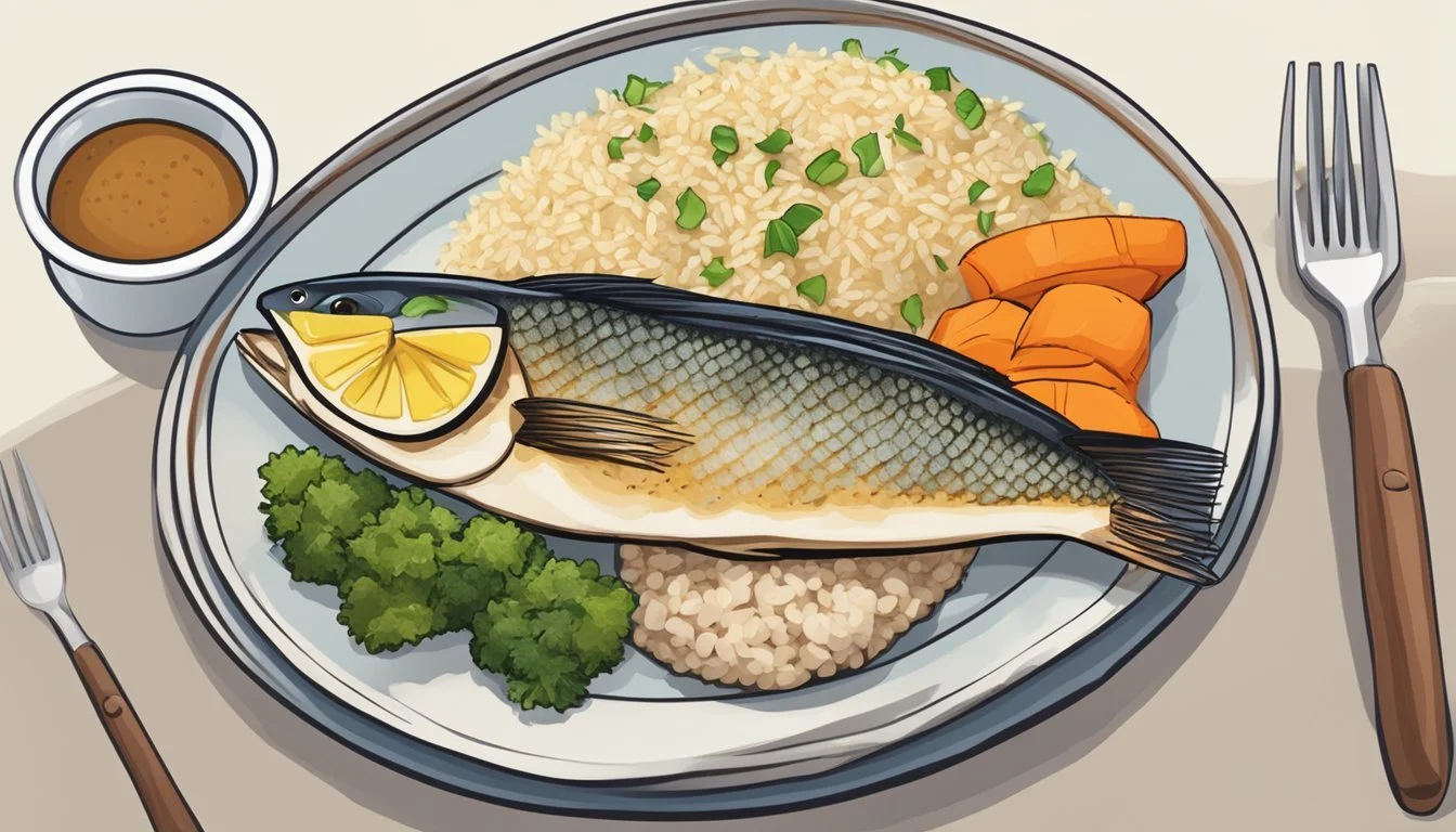 Can Diabetics Eat Fish