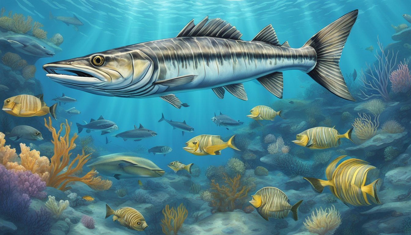Can Diabetics Eat Barracuda?