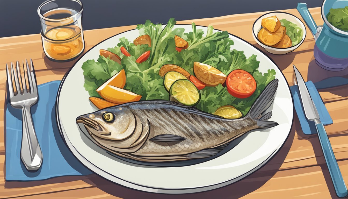 Can Diabetics Eat Catfish?