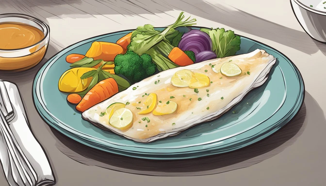 Can Diabetics Eat Haddock?