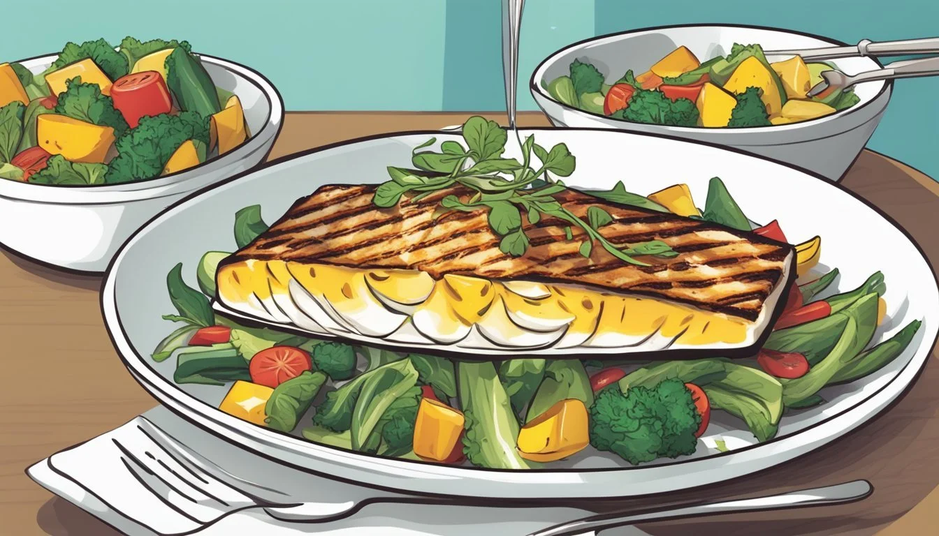 Can Diabetics Eat Mahi-mahi?
