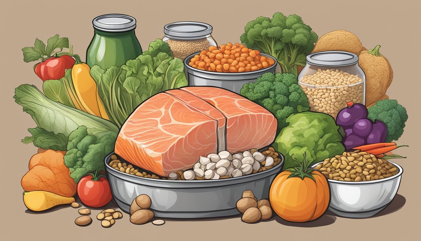 Can Diabetics Eat Opah?