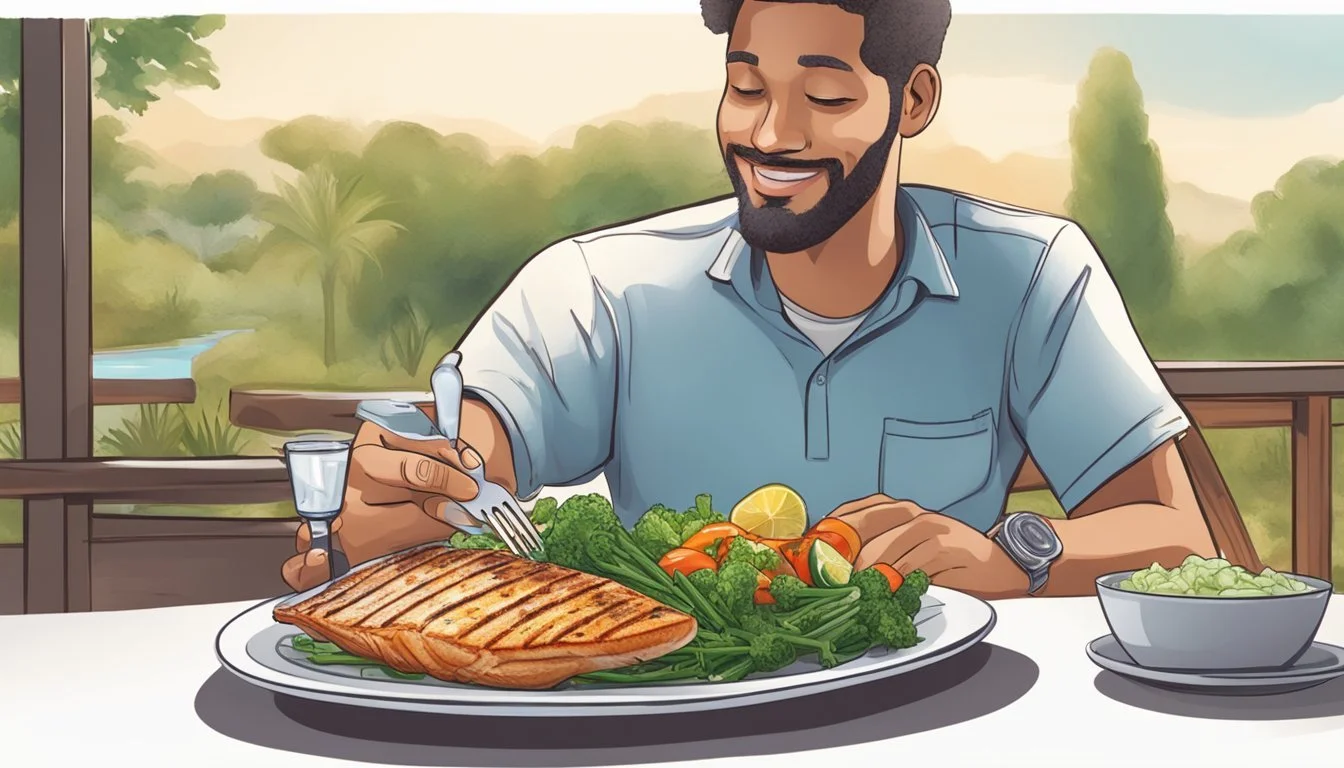 Can Diabetics Eat Snapper?