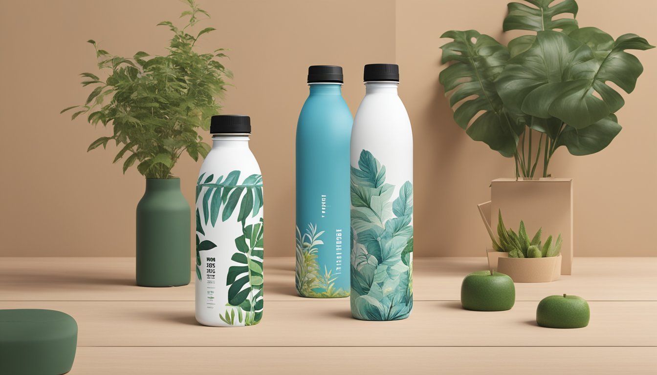 Boxed Water vs. 7-Select