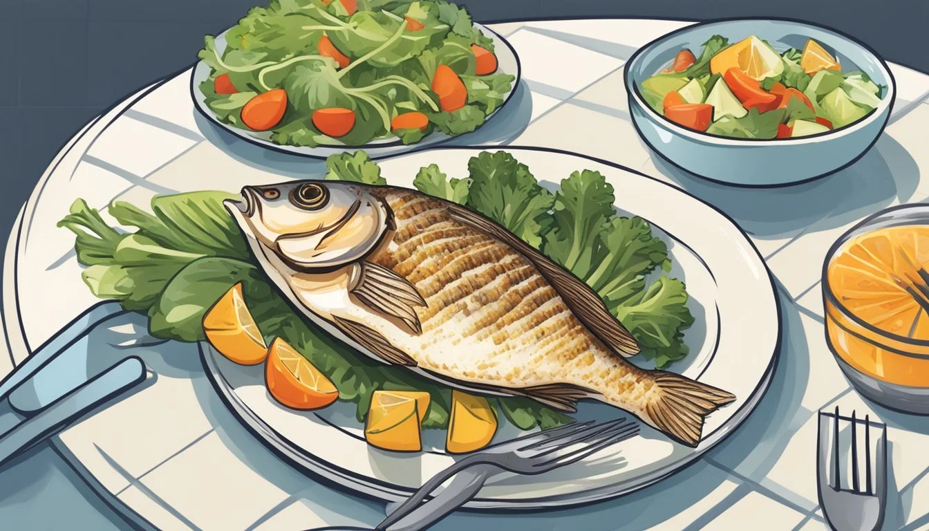 Can Diabetics Eat Tilapia?