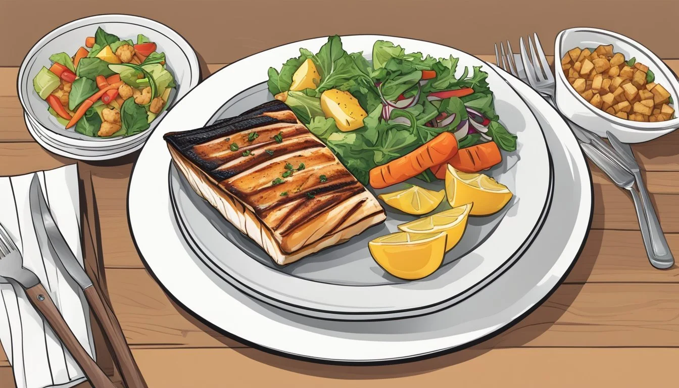 Can Diabetics Eat Wahoo?