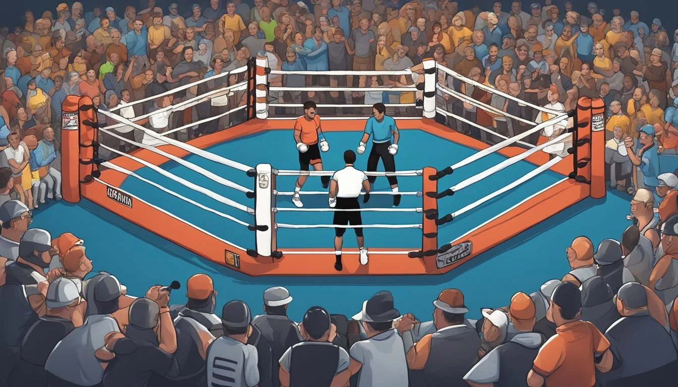 Boxed Water vs. Big Win