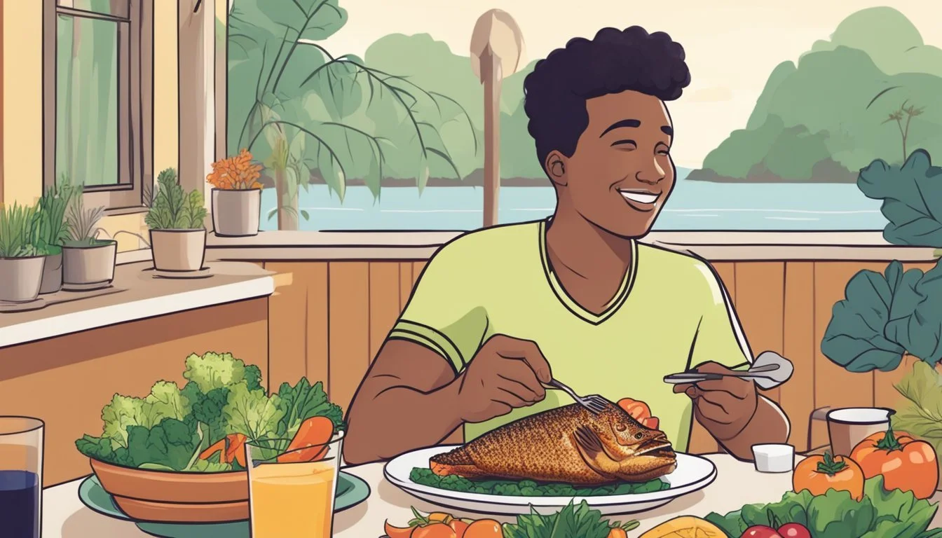 Can Diabetics Eat Grouper?