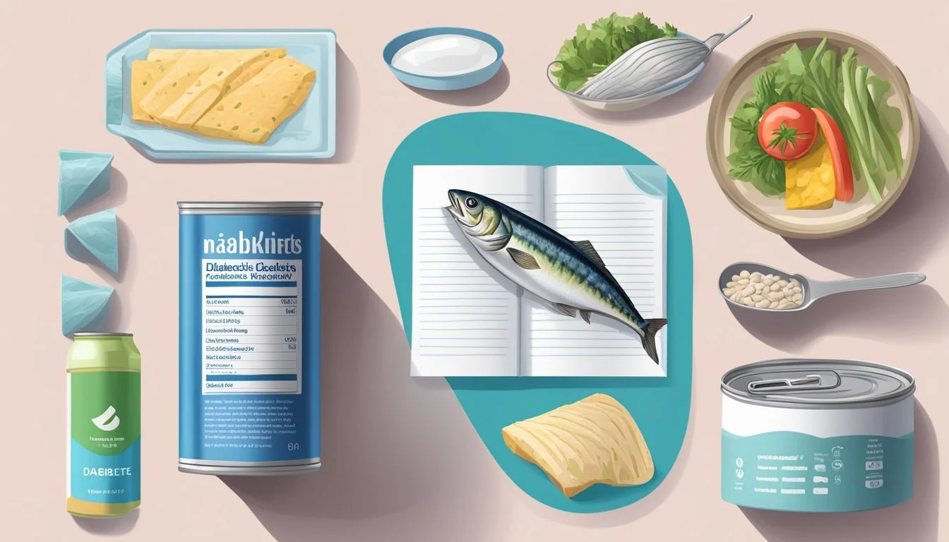 Can Diabetics Eat Mackerel?