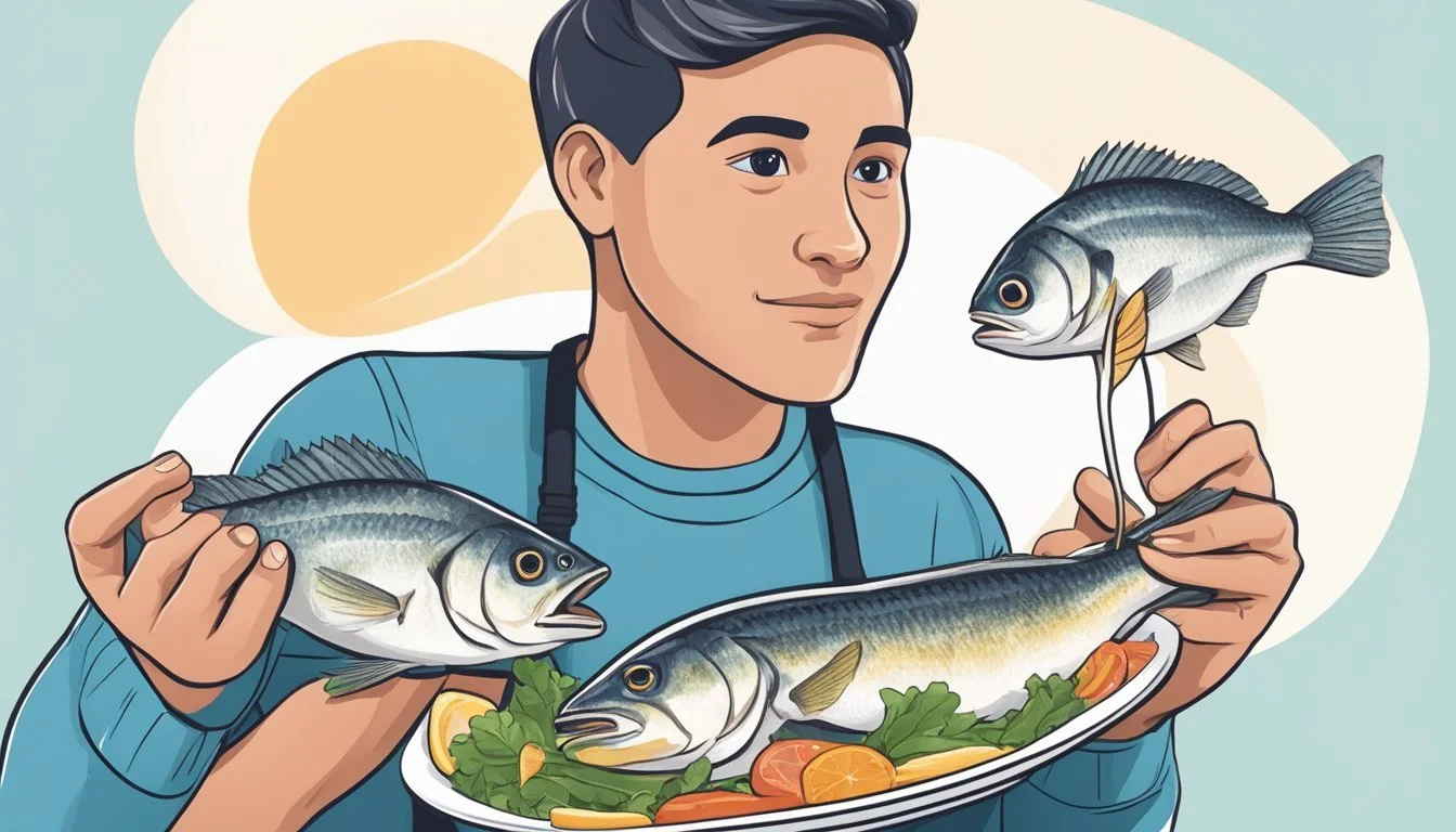 Can Diabetics Eat Perch?