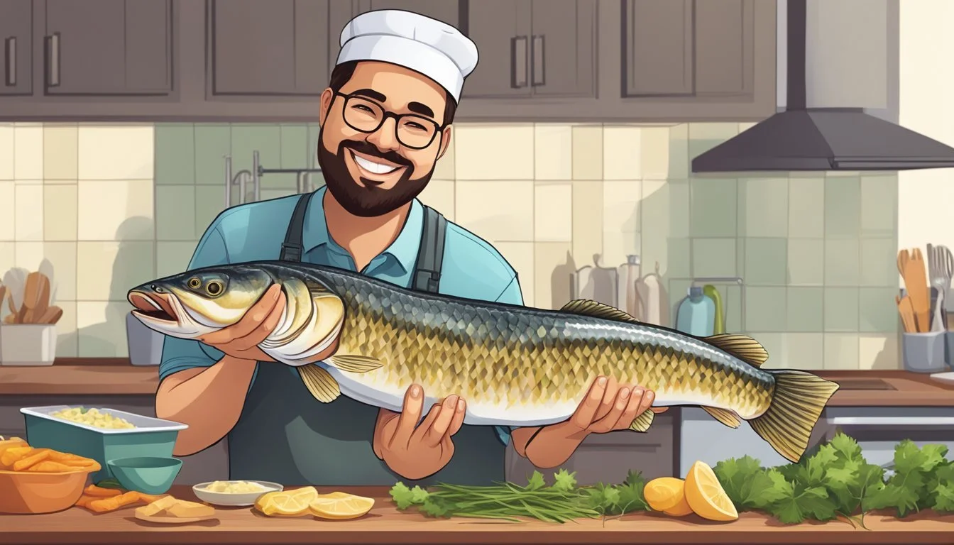 Can Diabetics Eat Pike?