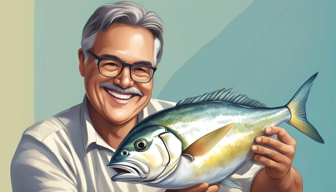 Can Diabetics Eat Pompano?