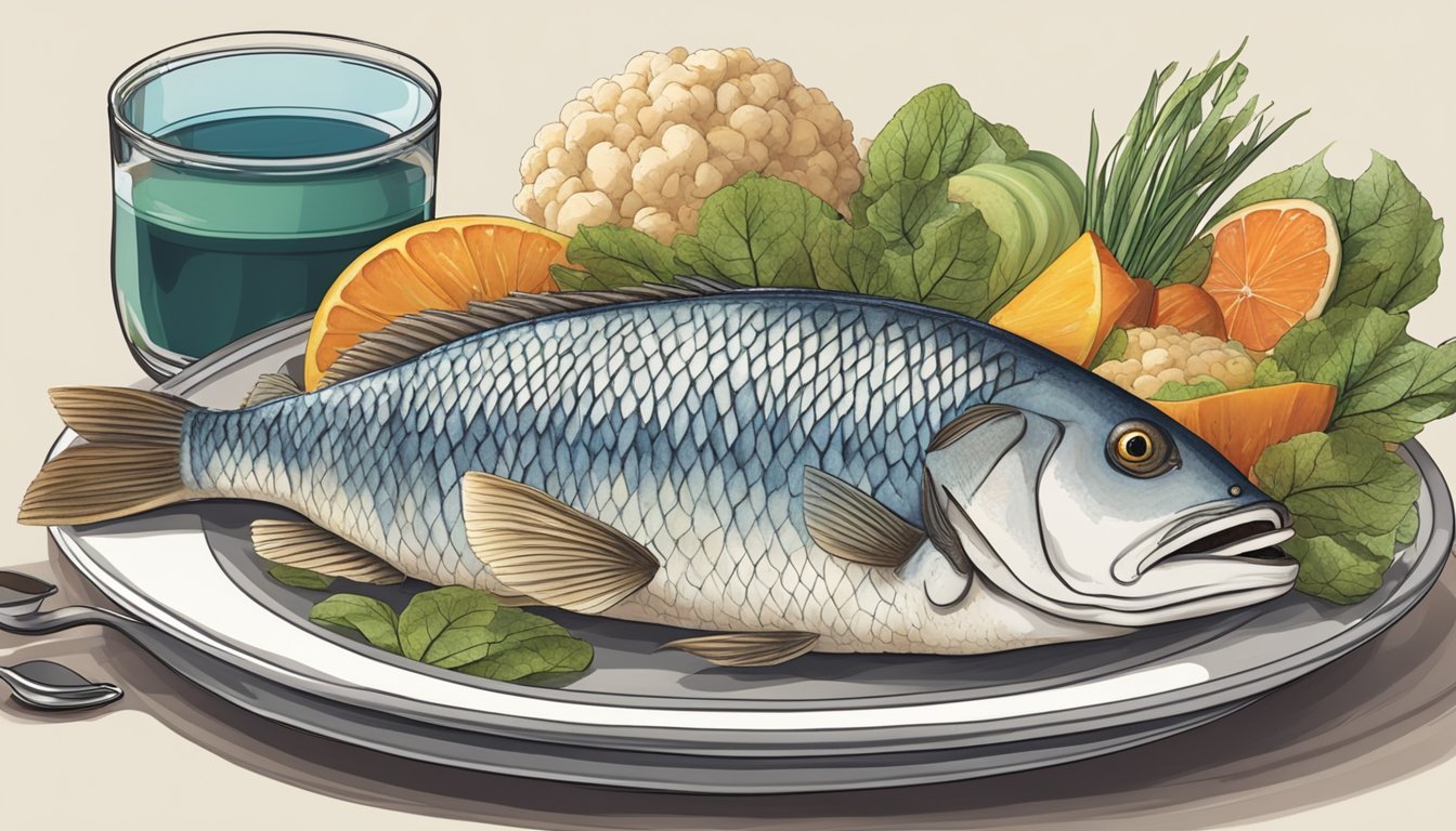 Can Diabetics Eat Sheepshead?