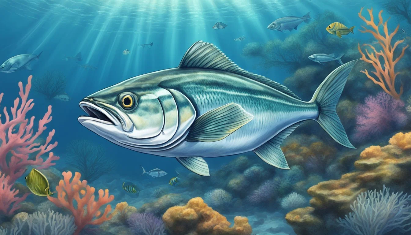Can Diabetics Eat Bluefish?