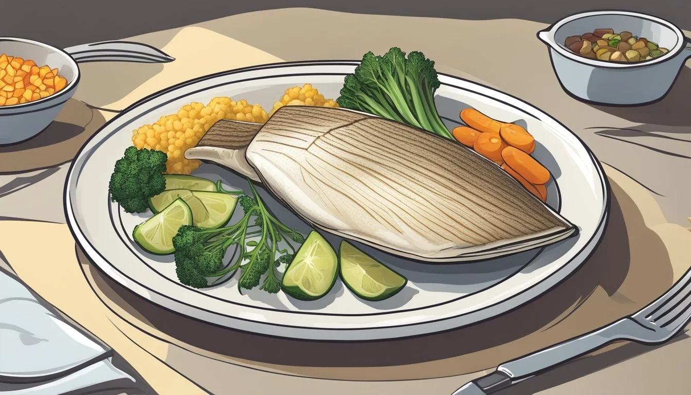 Can Diabetics Eat Halibut? 