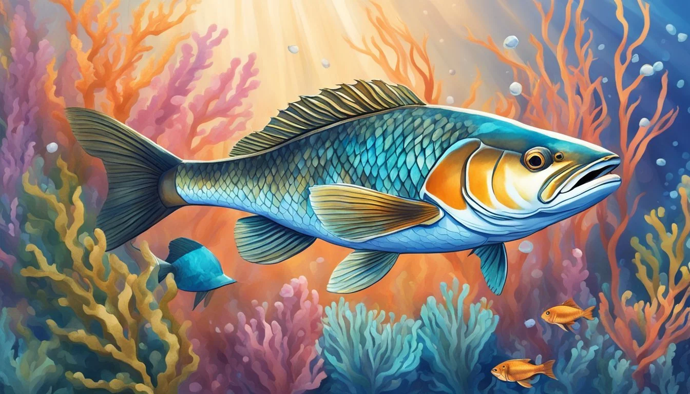 Can Diabetics Eat Redfish?