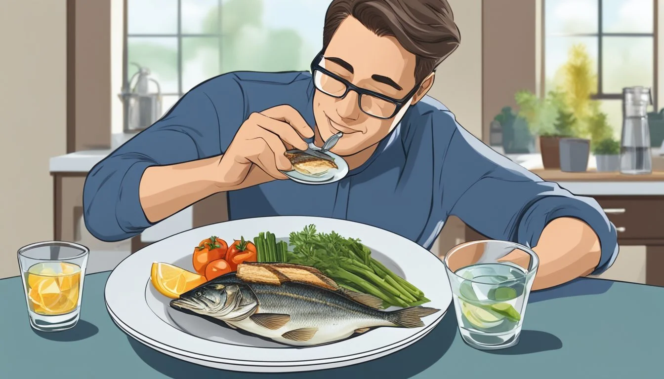 Can Diabetics Eat Sea Bass?