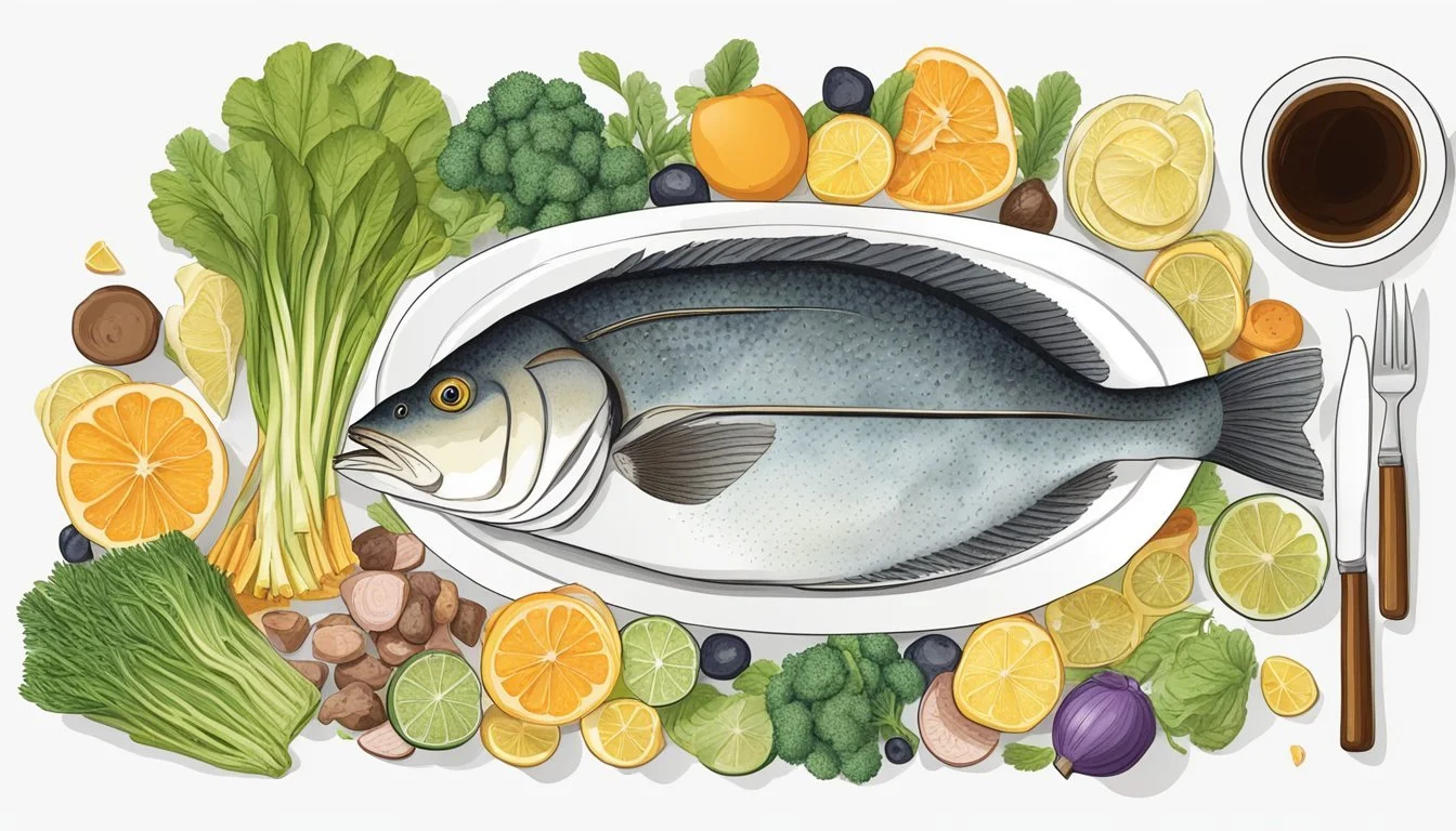 Can Diabetics Eat Turbot?