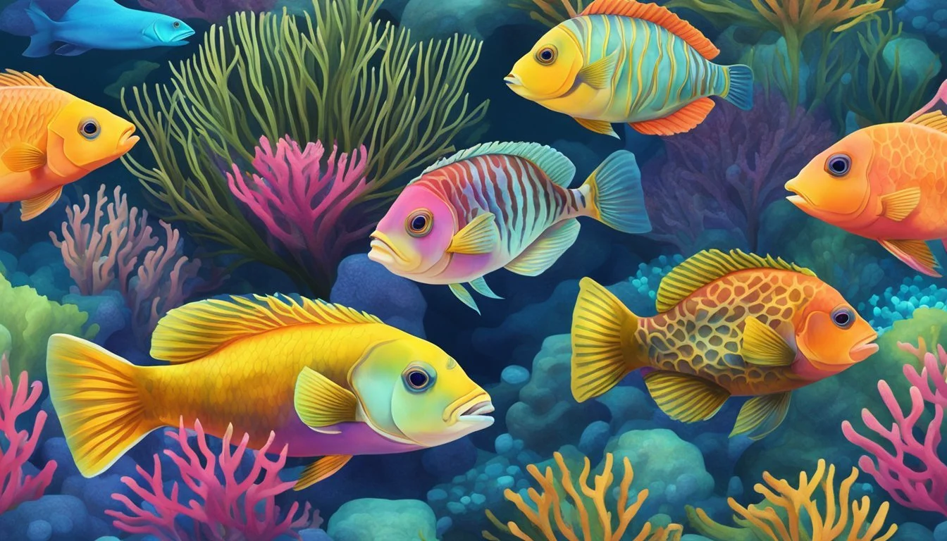 Can Diabetics Eat Wrasse?